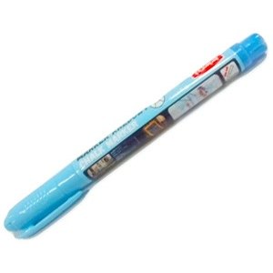 MARKER KREDOWY 1,5MM TOMA NIEBIESKI