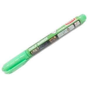 MARKER KREDOWY 1,5MM TOMA ZIELONY