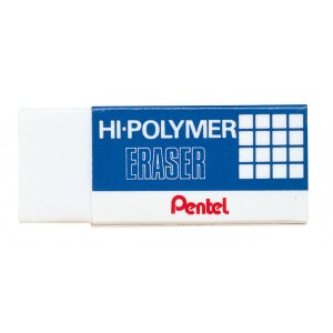 GUMKA ZEH10 PENTEL DUŻA