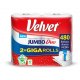 RĘCZNIK W ROLI VELVET JUMBO DUO 2-WARSTWOWY