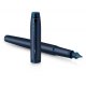 PIÓRO WIECZNE PARKER IM MONOCHROME BLUE M 2172964