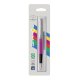 PIÓRO PARKER JOTTER MAGENTA +2NABOJE 2096860