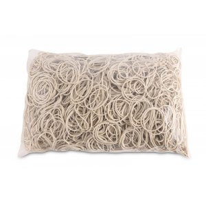 GUMKA RECEPTURKA 40MM, 1 KG