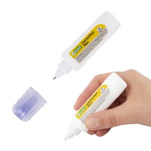 KOREKTOR W PI&Oacute;RZE 12ML D.RECT