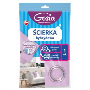 ŚCIERKA HYBRYDOWA 29X29 GOSIA