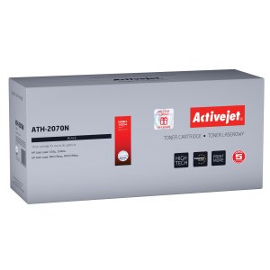 HP TONER NR 117A CZARNY ACTIVE JET 1000 str