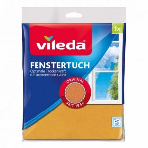ŚCIERKA DO OKIEN PUCERKA, VILEDA