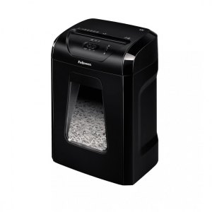 NISZCZARKA FELLOWES POWERSHRED 12C