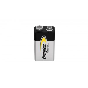 BATERIA ENERGIZER 6LR61 9V LUZEM