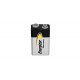 BATERIA ENERGIZER 6LR61 9V LUZEM