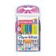 DŁUGOPIS PAPERMATE INKJOY MINI CANDY, 10 KOLORÓW