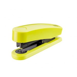 ZSZYWACZ NOVUS B2 25k JASNO ZIELONY + ZSZYWKI