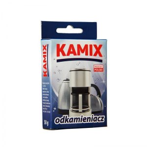 ODKAMIENIACZ KAMIX SASZETKA 50G