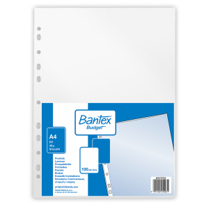 KOSZULKA GROSZKOWA BANTEX A4/40 MIC.