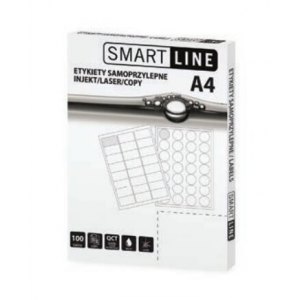 ETYKIETY SMART LINE 210*297 /1