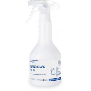 PŁYN DO SZYB NANO GLASS VOIGT VC-176