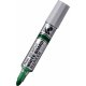 MARKER DO BIAŁYCH TABLIC ZIELONY PENTEL