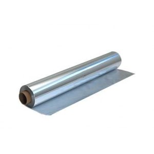 FOLIA ALUMINIOWA 0,8KG, 150M