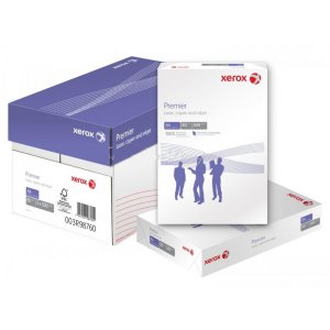 Papier ksero Xerox Premier A4 - 80g