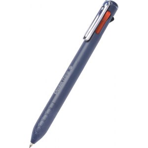 DŁUGOPIS MULTIPEN IZEE 4 W 1