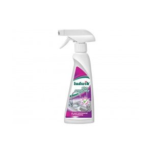LUDWIK PŁYN CZYSZCZĄCY DO STALI NIERDZEWNEJ 250ML