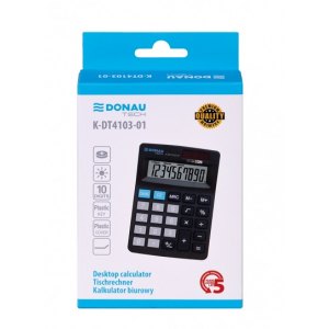 KALKULATOR DONAU K-DT4103