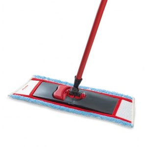 MOP PŁASKI ACTIVE MAX KIESZENIOWY 167248 VILEDA