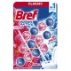 KOSTKA WC BREF POWER ACTIV FLOWERS 3x50G