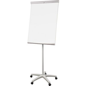 FLIPCHART ECOBOARDS MOBILNY