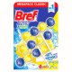 KOSTKA WC BREF POWER ACTIV LEMON 3x50G