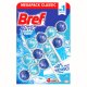 KOSTKA WC BREF POWER ACTIV MORSKA BRYZA 3x50G