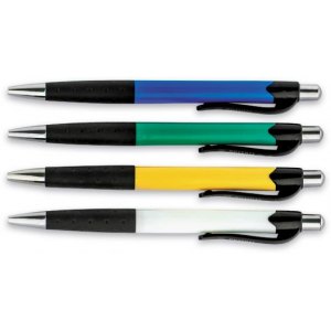 DŁUGOPIS AUTOMATYCZNY TAURUS 7505