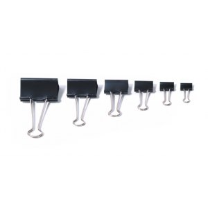 KLIP METALOWY 19MM A 12  TAURUS