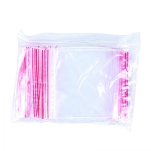 WOREK STRUNOWY, 16 CM x 25 CM, 100 SZTUK