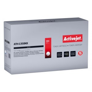 TONER NR 135X W1350X CZARNY ACTIVJET