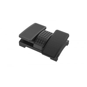 PODNÓŻEK 430X320MM Z ODDZIELNYMI PLATFORMAMI NA NOGI