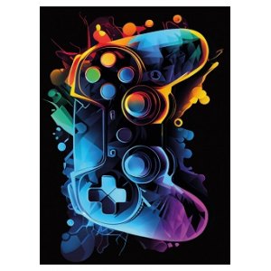 ZESZYT A5/60  70G GIMBOO MIX