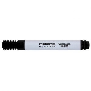 MARKER SUCHOŚCIERALNY OFFICE CZARNY