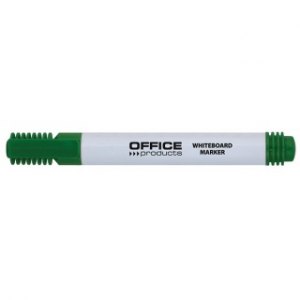 MARKER SUCHOŚCIERALNY OFFICE ZIELONY