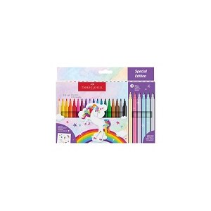 FLAMASTRY 18KOL+6KOL PAST+NAK