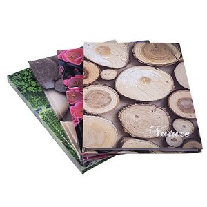 BRULION A5/96K KR. MIX NATURA