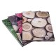 BRULION A5/96K KR. MIX NATURA