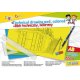 BLOK TECHNICZNY KOLOROWY 150G A3/10KARTEK, GIMBOO