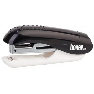 ZSZYWACZ BOXER 100 NO.10 CZARNY, 10 KARTEK