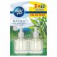 ODŚWIEŻACZ AMBI PUR ELEKCTRIC WKŁAD, 2X20ML