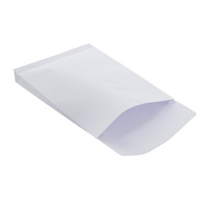 KOPERTA B-4, BIAŁA, HK RBD poszerzana  A 20