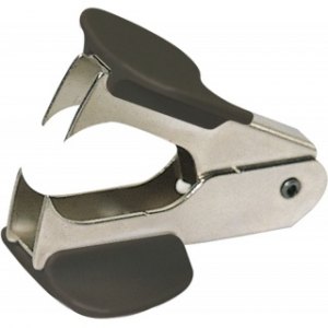 ROZSZYWACZ DONAU, Z BLOKADĄ, CZARNY