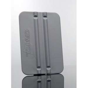 Rakla plastikowa 10cm ORAFOL