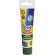 FARBA PLAKATOWA W TUBCE, 30 ML, ASTRA, CIEMNOZIELONA
