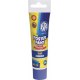 FARBA PLAKATOWA W TUBCE, 30 ML, ASTRA, JASNONIEBIESKA